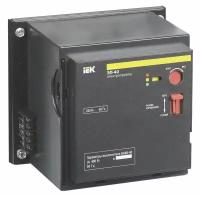 Приводы IEK ЭП-40 Электропривод для ВА88-40 (SVA50D-EP)