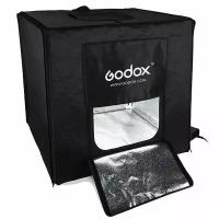 Лайткуб студия Godox LSD80 с LED подсветкой