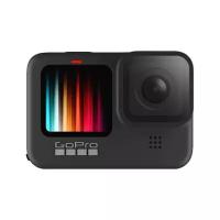 Экшн-камера GoPro HERO9 Black Special Bundle (CHDRB-901)