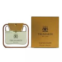 Trussardi My Land туалетная вода 50 мл для мужчин