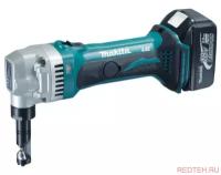 Ножницы по металлу Makita DJN161Z