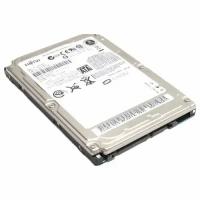 Жесткий диск Fujitsu MHZ2160BH G2 160Gb 5400 SATAII 2,5
