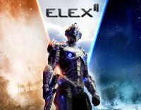 ELEX II электронный ключ PC Steam