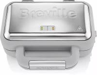 Вафельница Breville VST072, белый