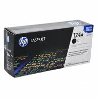 Картридж HP Q6000A / 124A