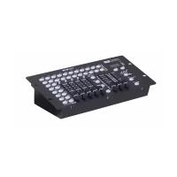 INVOLIGHT LEDControl - контроллер DMX-512, 16 приборов до 10 каналов