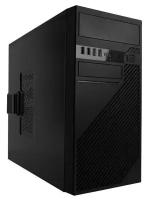 Корпус InWin Mini Tower EFS712 Black 450W RB-S450T7-0 U3*2+U2*2+A(HD)+ front fan holder + Screwless mATX