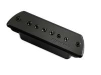 Fishman PRO-BLK-STK Blackstack Passive Гитарный магнитный звукосниматель