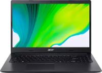 Ноутбук Acer Aspire A315-57G-3022 NX.HZRER.00B (Core i3 1200 MHz (1005G1)/8192Mb/512 Gb SSD/15.6