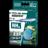 JBL ProAquaTest NH4 - Экспресс-тест для определения аммония/аммиака в пресной и морской воде