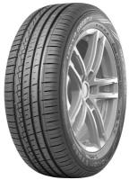 Автомобильные летние шины Nokian Hakka Green 3 165/70 R14 81T