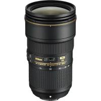 Nikon AF-S 24-70/2.8E ED VR //