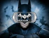 Batman: Arkham VR