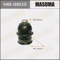 Шаровая опора Masuma MB-9603