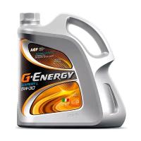 Моторное масло G-Energy Expert L 5W-40, 4 л