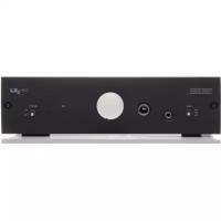 Усилитель для наушников Musical Fidelity LX2-HPA, черный