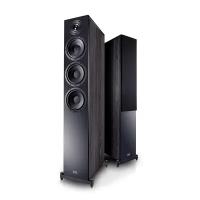 Heco Aurora 900 Ebony Black