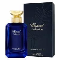 Chopard Vetiver d Haiti au the vert парфюмерная вода 100 мл унисекс