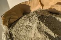 Цементно-песчаная смесь М150 B12,5 с доставкой