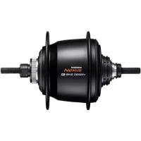 Втулка задняя планетарная SHIMANO C7000, 5ск, Nexus, под v-brake, 32 отв., 135x1187мм, цв. черн