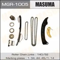 Комплект для замены цепи ГРМ Masuma MGR-1005