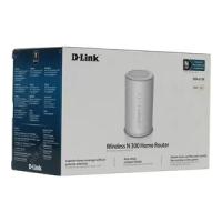 D-link Wi-Fi роутер D-link DIR-615A