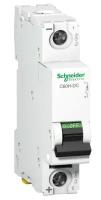 Автоматический выключатель 1-полюсный Schneider Electric Acti 9 C60H-DC C 40A (A9N61517)