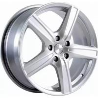 Колесный диск Скад Адмирал 6.5x17/5x114.3 D66.1 ET40 селена