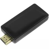 HDMI-репитер усилитель сигнала до 40 м, HDMI 2.0 | ORIENT VE021