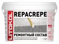 Эпоксидный ремонтный состав Litokol Repacrepe 1кг