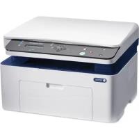 Лазерное МФУ Xerox WorkCentre 3025BI