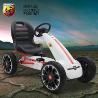 Веломобиль детский Abarth