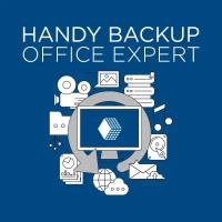 Программы для резервного копирования Handy Backup 8 1 ПК Office Expert