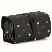 Косметичка-органайзер wrapcosmetic dots P17-51372