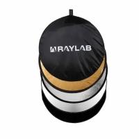 Светоотражатель Raylab RF-02 Отражатель 5в1 60см