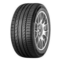 Continental ContiSportContact 5 225/45 R17 91W Runflat