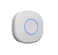 Wi-Fi-управляемая кнопка активации действий и сцен Shelly Button 1 White