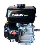 Двигатель Lifan бензиновый 168F-2 ECONOMIC (6,5 л.с., горизонтальный вал 20 мм) 168F-2 ECO