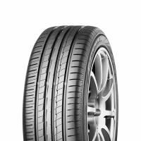 Шины 215/65 R17 Yokohama BluEarth AE-50 99V