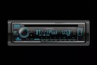 Kenwood KDC-BT660U