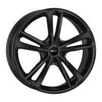 Mak Nurburg 21x8.5j 5x112 Et33 Dia66.45 Gloss Black