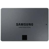 Samsung 870 QVO 4 ТБ SATA MZ-77Q4T0BW