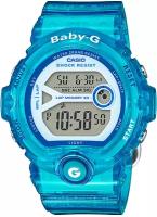 Наручные часы Casio BG-6903-2B