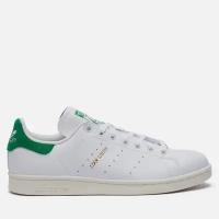 Мужские кроссовки adidas Originals Stan Smith белый, Размер 43.5 EU
