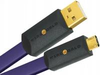 Кабель USB Wireworld U2AM2.0M-8