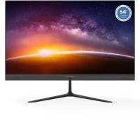 Моноблок 27 SunWind UM27P7-AEXW01 Ultra AiO 27i Full HD i7 10610U (1.8) 16Gb SSD1Tb UHDG Windows 11 Professional GbitEth WiFi BT 90W клавиатура мышь Cam черный 1920x1080