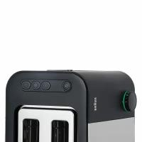 Тостер Braun HT5010BK