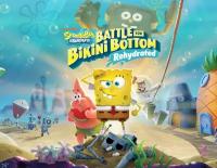 SpongeBob SquarePants: Battle for Bikini Bottom – Rehydrated (PC)