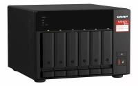 QNAP TVS-675-8G NAS сервер сетевое хранилище