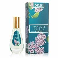 Dilis Parfum Майская Сирень духи 9.5 мл для женщин